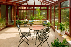 Sefton conservatory quotes