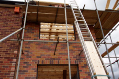 house extensions Sefton